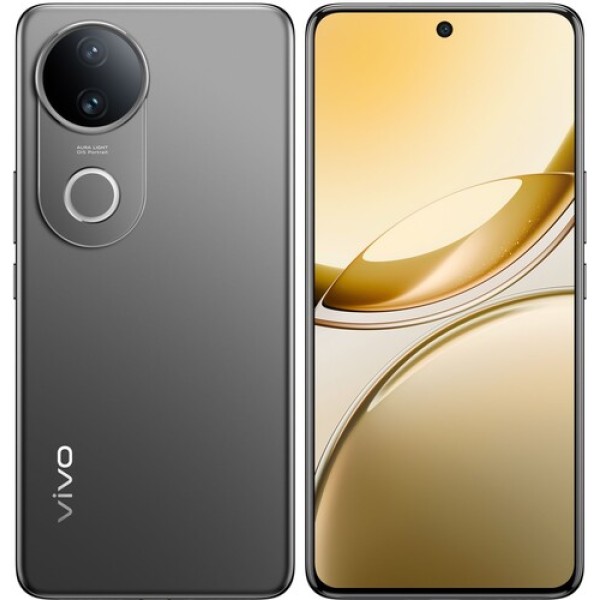 6.77" Смартфон Vivo V50 512 ГБ серый
