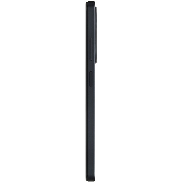 6.6" Смартфон Infinix SMART 8 Pro 256 ГБ черный