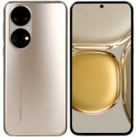 6.5" Смартфон HUAWEI P50 256 ГБ золотистый