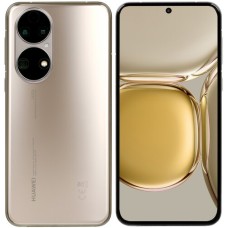 6.5" Смартфон HUAWEI P50 256 ГБ золотистый