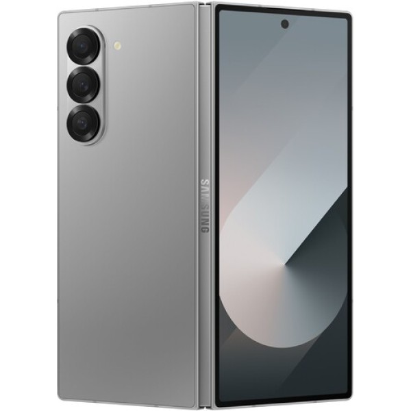 7.6" Смартфон Samsung Galaxy Z Fold6 256 ГБ серый