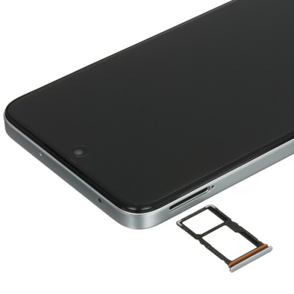 6.77" Смартфон HONOR X7c 128 ГБ белый