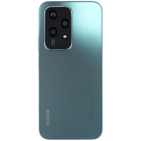 6.7" Смартфон HONOR 200 Lite 256 ГБ зеленый