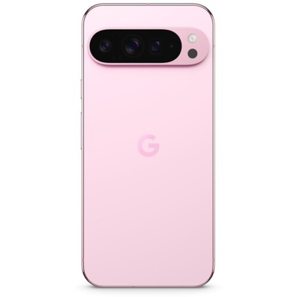 6.8" Смартфон Google Pixel 9 Pro XL 256 ГБ розовый