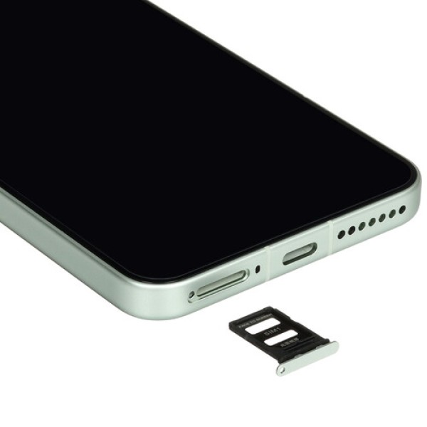6.36" Смартфон Xiaomi 15 512 ГБ зеленый