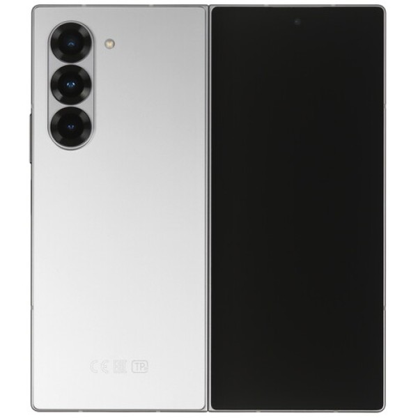 7.6" Смартфон Samsung Galaxy Z Fold6 512 ГБ серый