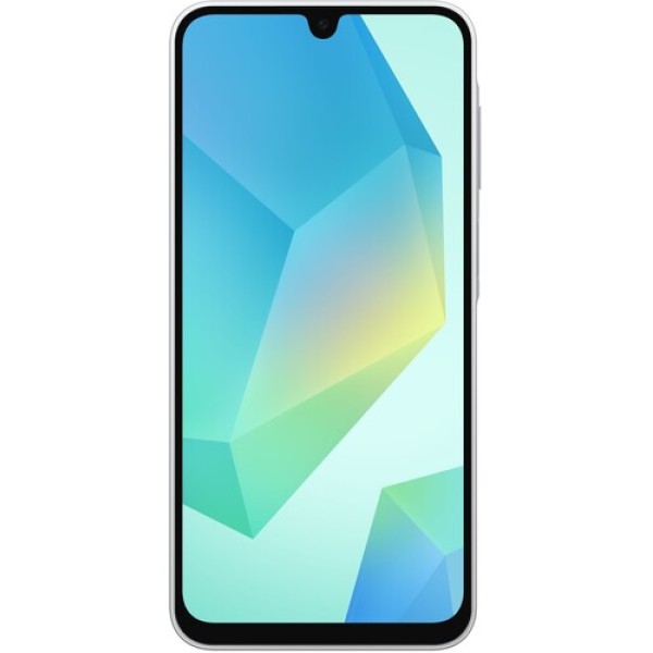 6.7" Смартфон Samsung Galaxy A16 4G 128 ГБ серый