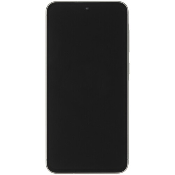 6.7" Смартфон Samsung Galaxy A56 256 ГБ зеленый