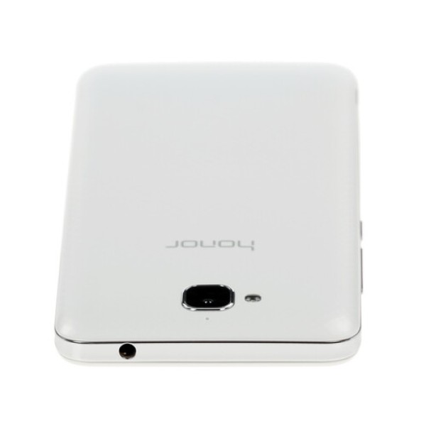 Смартфон Honor 4C Pro 5" 16Gb White 4x1.3Ghz/2048Mb/1280x720/IPS/2SIM/LTE/GPS/Cam13AF/4000mAh/Android 5.1
