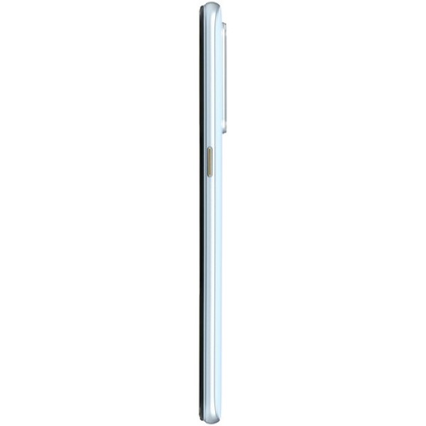 Смартфон realme XT 6.4" 128Gb Pearl White Snapdragon 712/8(2x2.3GHz+6x1.7GHz)/8192Mb/2340х1080/2SIM/LTE/Cam8+64+2+2/4000mAh/Android 9