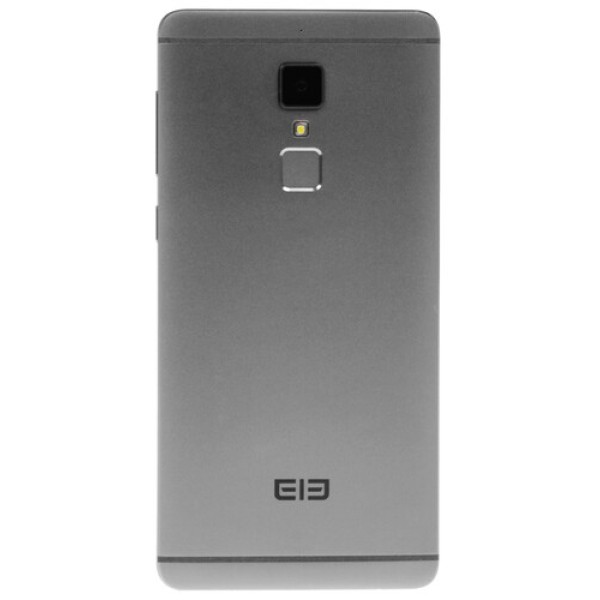 Смартфон Elephone S3 Black 5.2" 16Gb 8x1.3Ghz/3072Mb/1920x1080/IPS/LTE/Cam13/2100mAh/And6