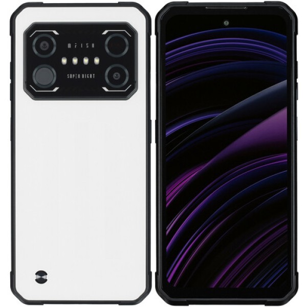 6.8" Смартфон IIIF150 Air1 Ultra 128 ГБ белый