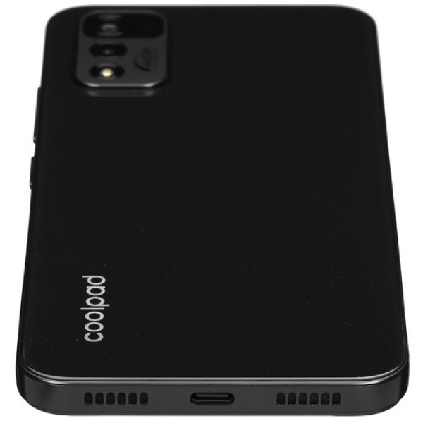 6.51" Смартфон Coolpad Cool 20+ 128 ГБ черный