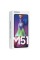 Смартфон Samsung SM-M515 Galaxy M51 6.67" 128Gb White QualcommSM7150/6Gb/sAmoled/LTE/Cam64+12+5+5/32Mp/7000mAh/Android