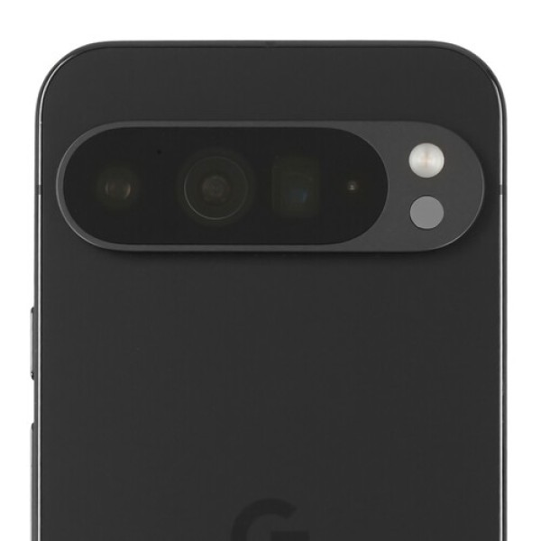 6.8" Смартфон Google Pixel 9 Pro XL 256 ГБ черный