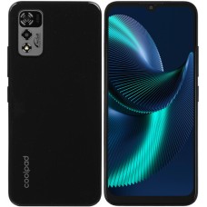 6.51" Смартфон Coolpad Cool 20+ 128 ГБ черный