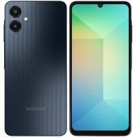 6.7" Смартфон Samsung Galaxy A06 128 ГБ черный