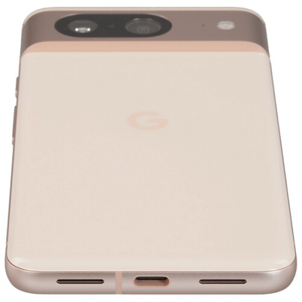 6.2" Смартфон Google Pixel 8 128 ГБ розовый