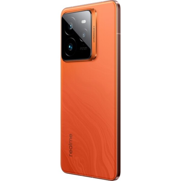 6.78" Смартфон realme GT7 Pro 256 ГБ оранжевый