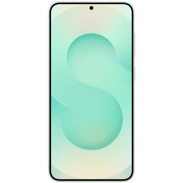 6.7" Смартфон Samsung Galaxy S25+ 512 ГБ зеленый
