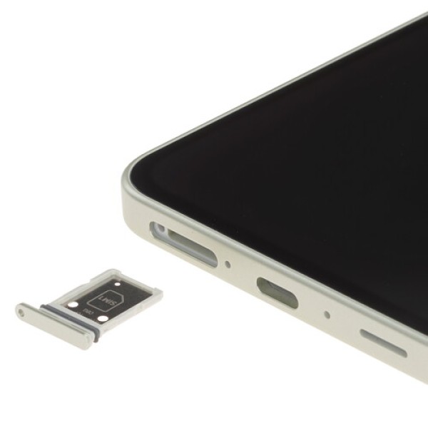 6.7" Смартфон Samsung Galaxy A36 128 ГБ зеленый