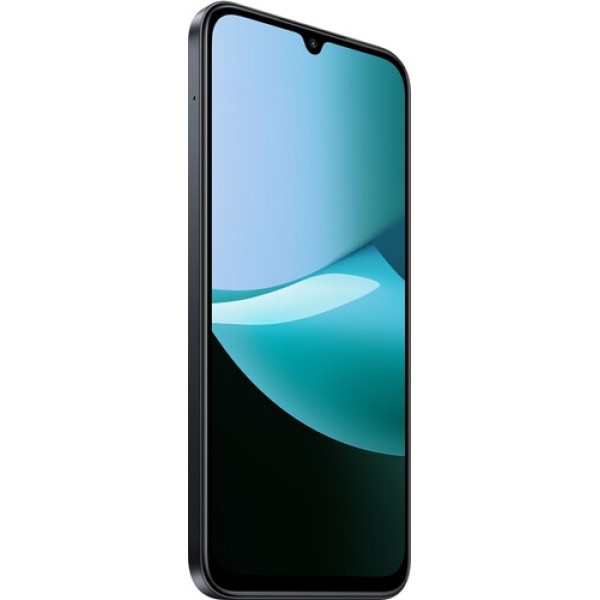 6.9" Смартфон Xiaomi Redmi 15C 128 ГБ черный