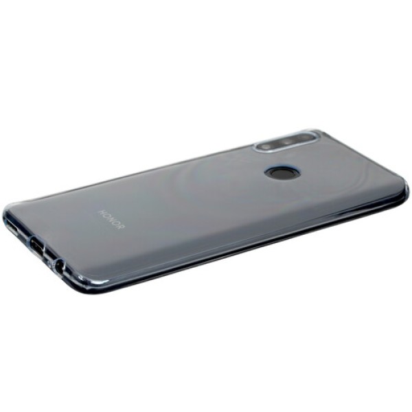 Смартфон Honor 9X 4/128Gb [6,59"/LTE/NFC/Cam48+2Mpx/4000mAh/Black]