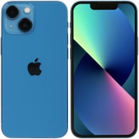 Смартфон Apple iPhone 13 mini 512Gb Blue