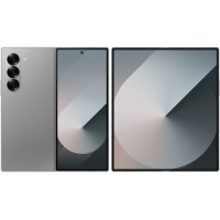 7.6" Смартфон Samsung Galaxy Z Fold6 512 ГБ серый