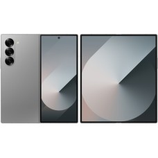 7.6" Смартфон Samsung Galaxy Z Fold6 256 ГБ серый