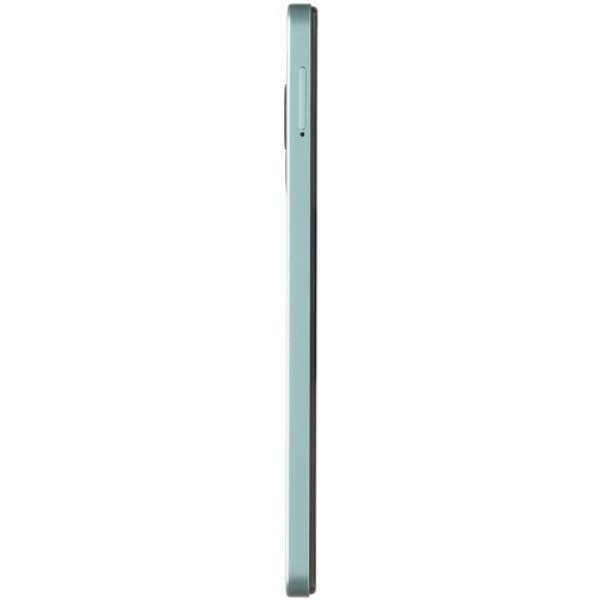 6.56" Смартфон Infinix SMART 8 64 ГБ зеленый