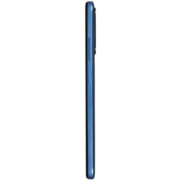 Смартфон Xiaomi Redmi Note 11 4/64Gb [6,43"/LTE/NFC/Cam50+8Mpx/5000mAh/Twilight Blue]