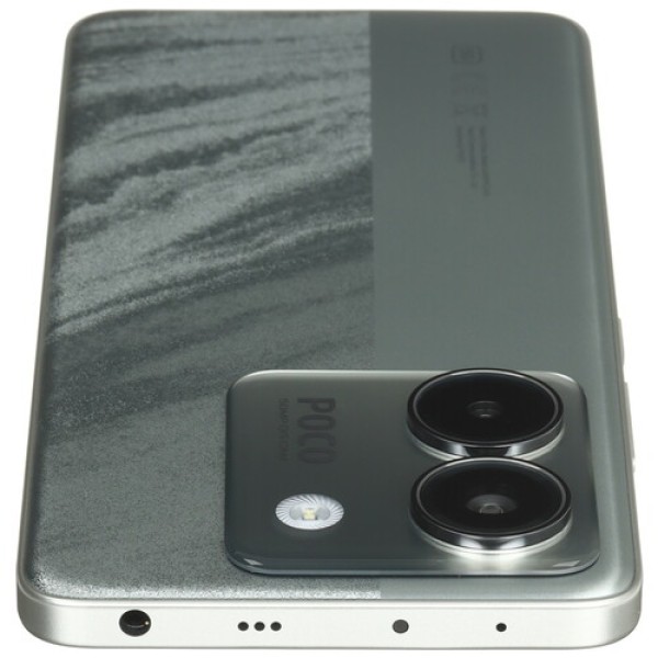 6.67" Смартфон POCO M7 Pro 256 ГБ серый