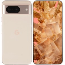 6.2" Смартфон Google Pixel 8 128 ГБ розовый