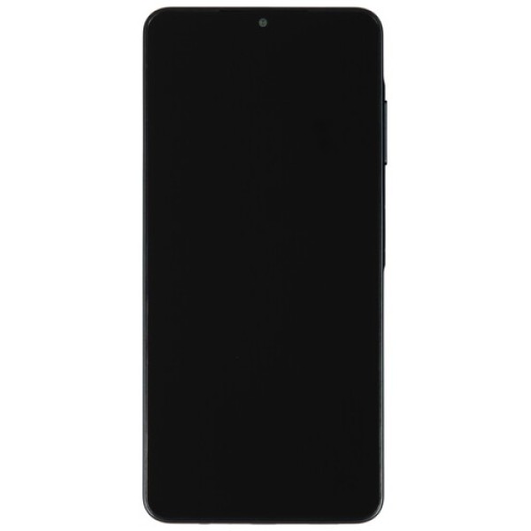 6.7" Смартфон Samsung Galaxy A06 128 ГБ черный