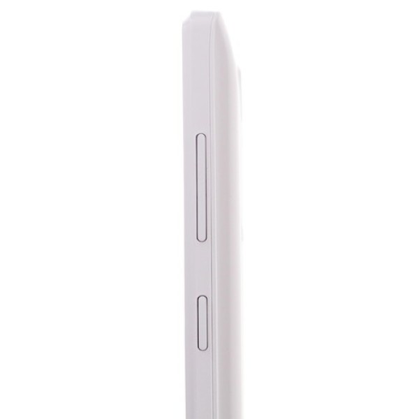 Смартфон Lenovo A2010 4,5" 8Gb White 4x1Ghz/1024Mb/854x480/2SIM/3G/GPS/Cam5AF/2000mAh/Android 5.1