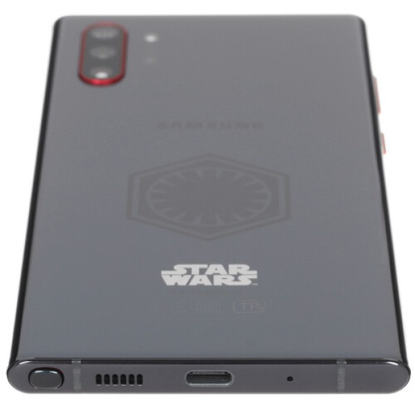 Комплект Samsung Galaxy Note 10+ Star Wars Edition