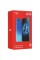 5" Смартфон Itel A25 16 ГБ голубой