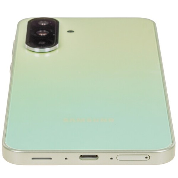 6.7" Смартфон Samsung Galaxy A36 128 ГБ зеленый