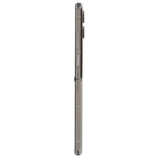 6.9" Смартфон Tecno PHANTOM V Flip 2 256 ГБ серый