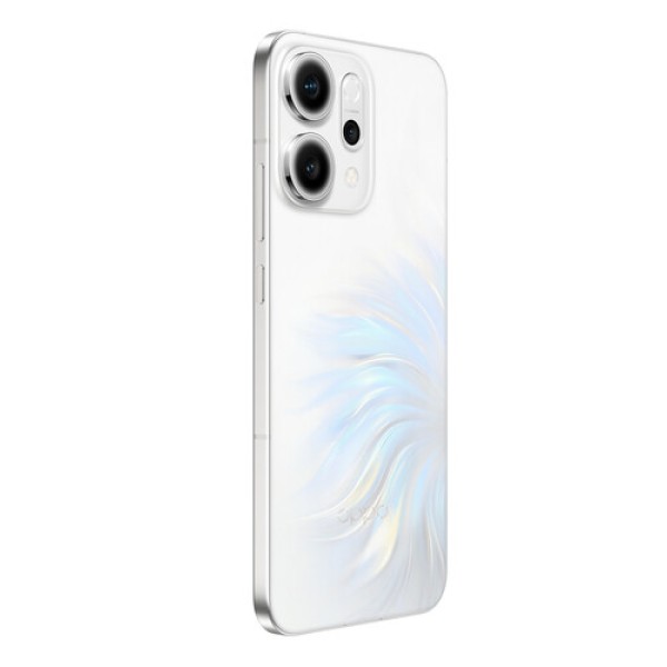 6.57" Смартфон OPPO Reno14 F 5G 256 ГБ голубой