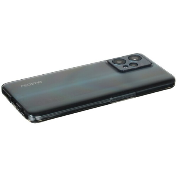 Смартфон realme 9 Pro+ 5G 8/256Gb [6.4"/5G/NFC/Cam50+8+2Mpx/4500mAh/Зелёный]