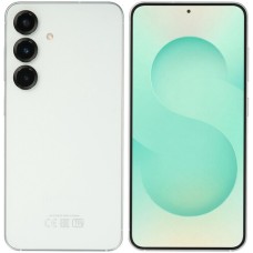 6.2" Смартфон Samsung Galaxy S25 512 ГБ зеленый