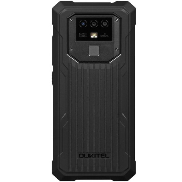 6.52" Смартфон Oukitel K15 Plus 32 ГБ черный