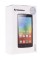 Смартфон Lenovo A2010 4,5" 8Gb White 4x1Ghz/1024Mb/854x480/2SIM/3G/GPS/Cam5AF/2000mAh/Android 5.1
