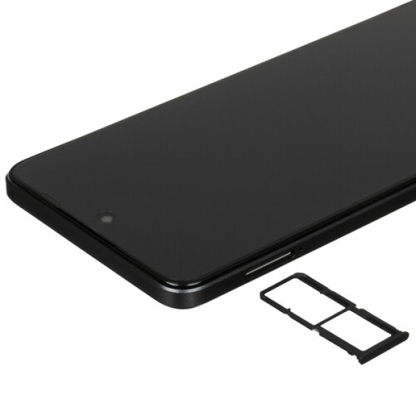 6.72" Смартфон OPPO A58 128 ГБ черный