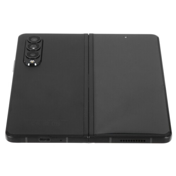 7.6" Смартфон Samsung Galaxy Z Fold3 256 ГБ черный