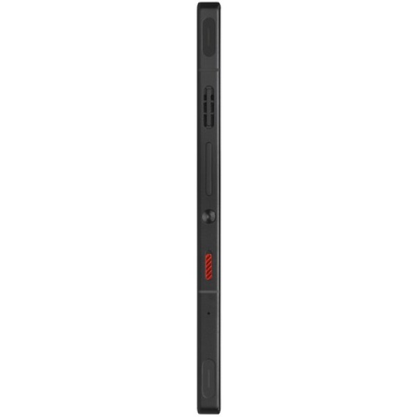 6.8" Смартфон Nubia Red Magic 9 Pro 256 ГБ прозрачный