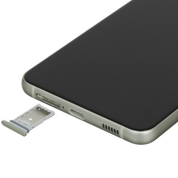 6.4" Смартфон Samsung Galaxy S21 FE 256 ГБ зеленый