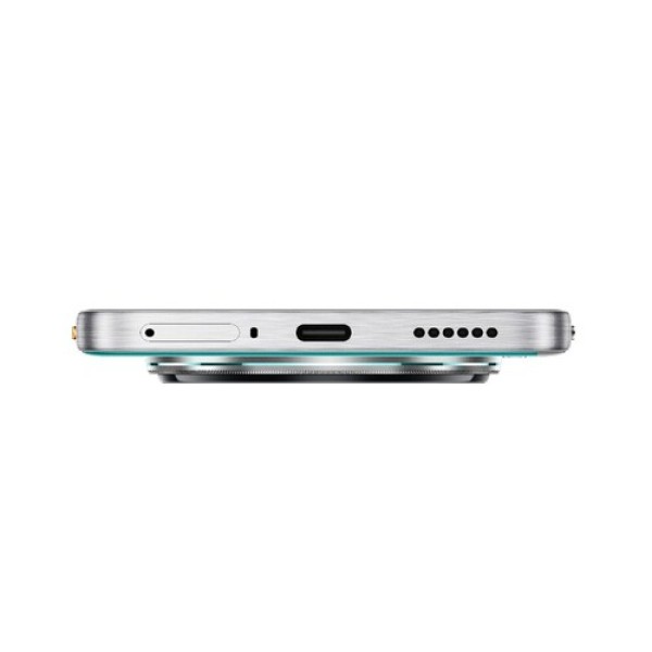 6.67" Смартфон Tecno CAMON 40 Premier 5G 256 ГБ бирюзовый